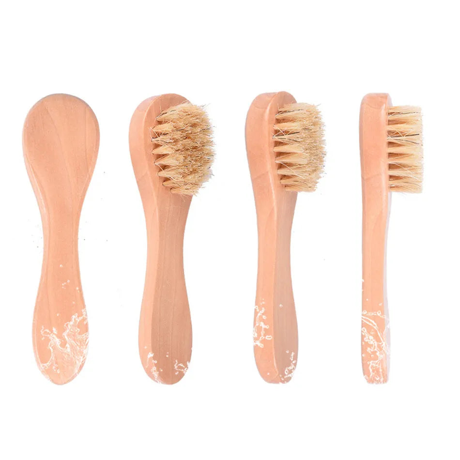 FacePal® | Facial Dry Brush (30% OFF)