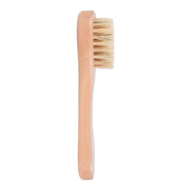 FacePal® | Facial Dry Brush (30% OFF)