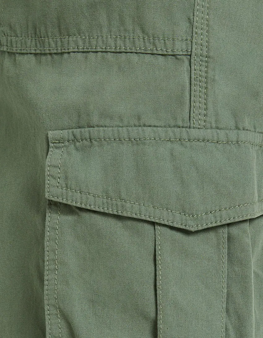 RetroFit™ | Adjustable Cargo Pants (30% OFF)