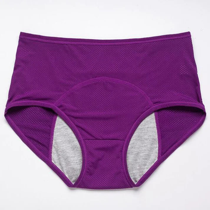 FlowGuard™ | Leak Proof Menstrual Panties  (30% OFF)