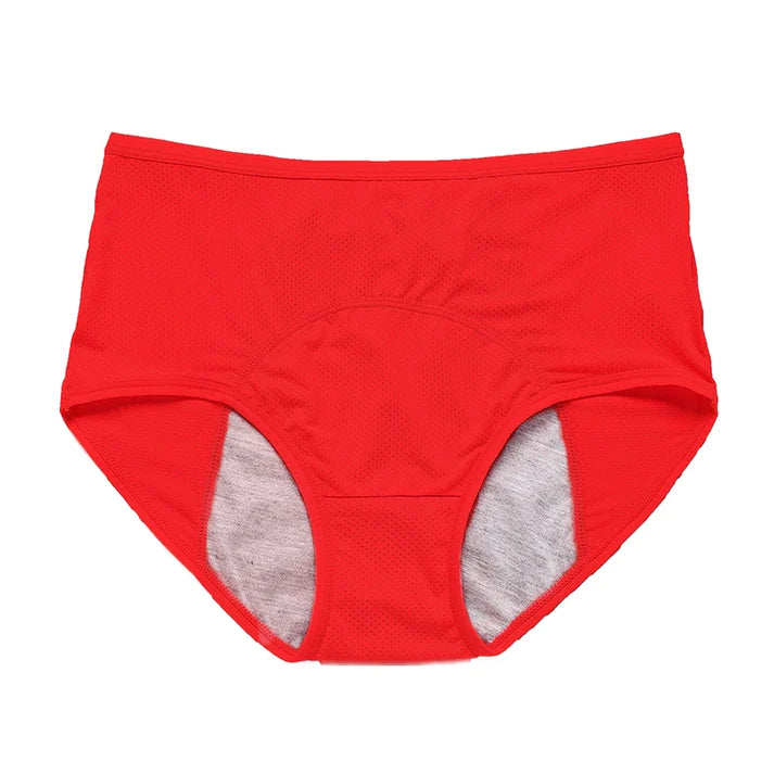 FlowGuard™ | Leak Proof Menstrual Panties  (30% OFF)