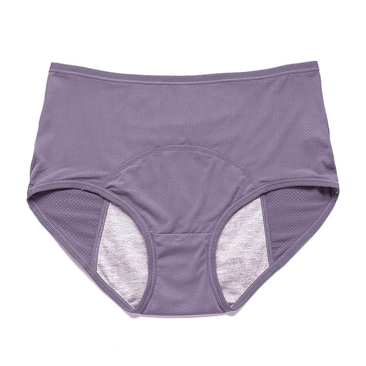 FlowGuard™ | Leak Proof Menstrual Panties  (30% OFF)