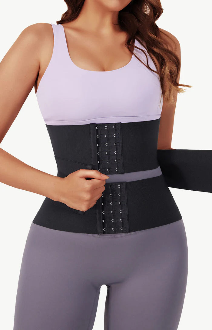 SlimShape® | Neoprene Waist Trainer (30% OFF)