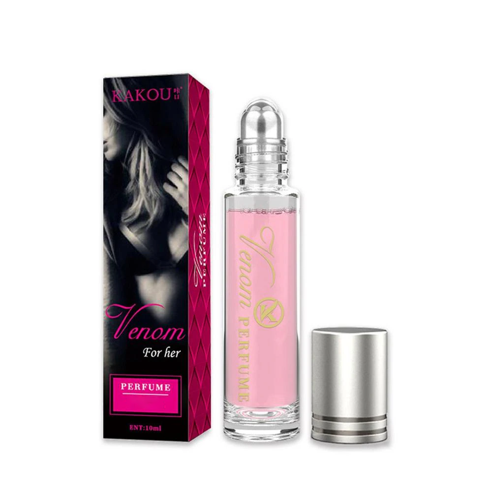 ScentMingle® | Pheromone Perfume (30% OFF)