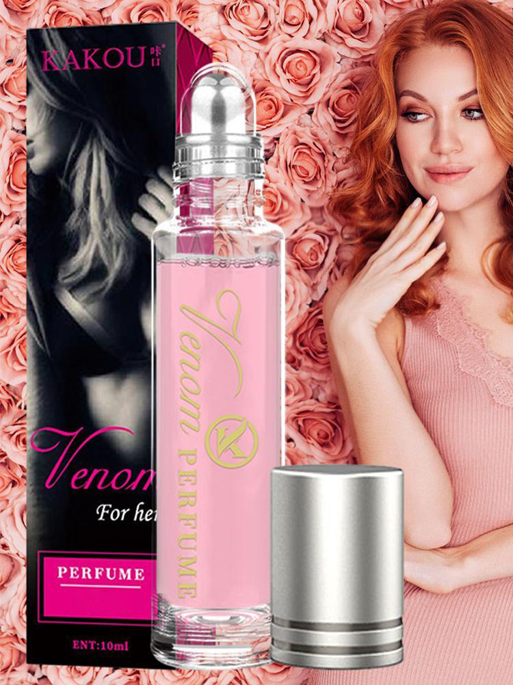 ScentMingle® | Pheromone Perfume (30% OFF)