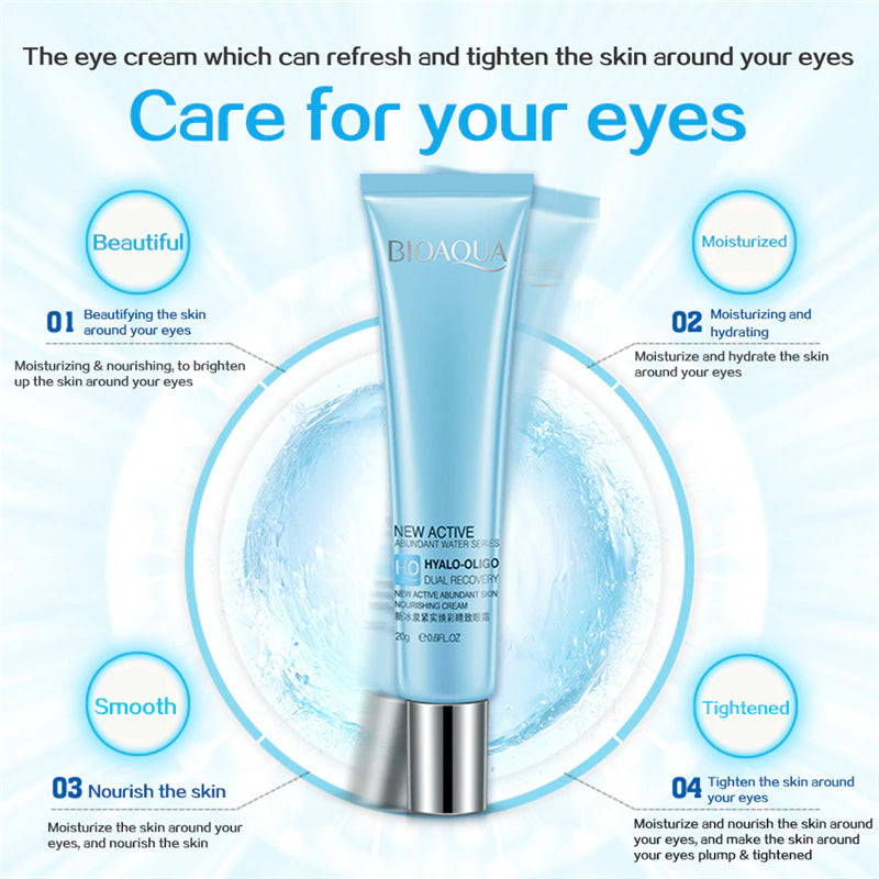 EyeLiftX® | Eye Lifting Cream (30% OFF)