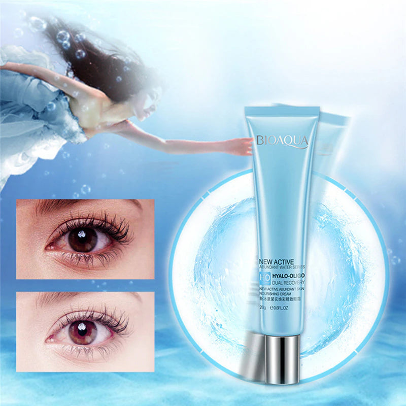 EyeLiftX® | Eye Lifting Cream (30% OFF)