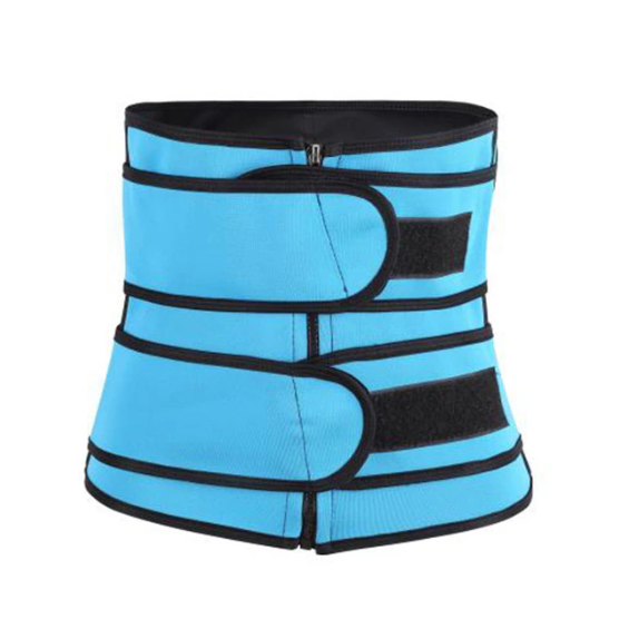 SlimShape® | Neoprene Waist Trainer (30% OFF)