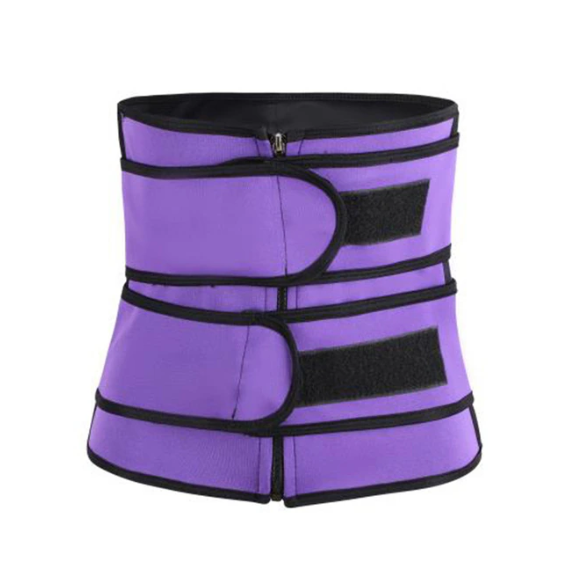 SlimShape® | Neoprene Waist Trainer (30% OFF)