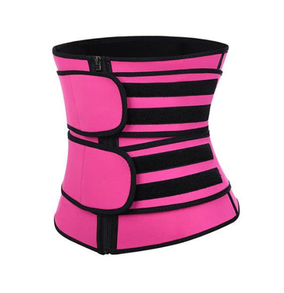 SlimShape® | Neoprene Waist Trainer (30% OFF)