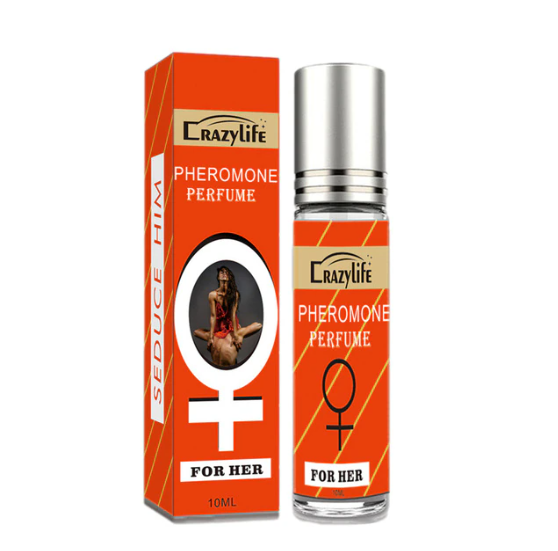 ScentMingle® | Pheromone Perfume (30% OFF)