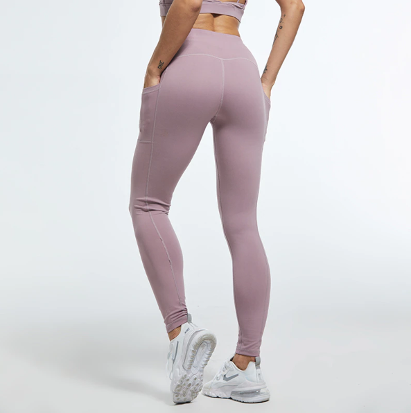 PocketFit® | Performance Leggings with Pockets (30% OFF)