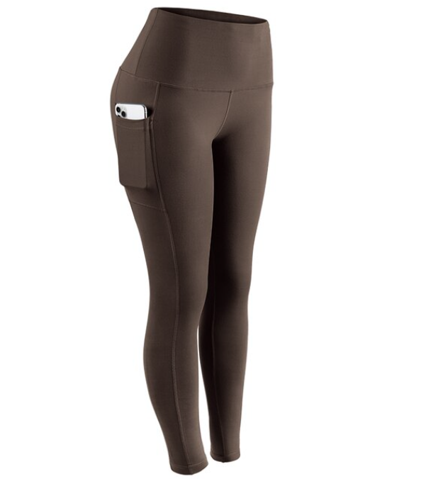 PocketFit® | Performance Leggings with Pockets (30% OFF)