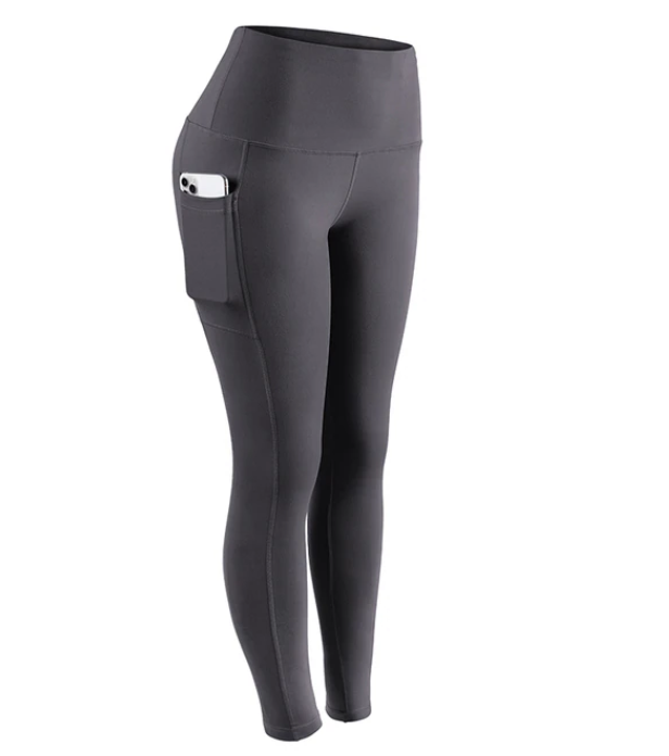 PocketFit® | Performance Leggings with Pockets (30% OFF)