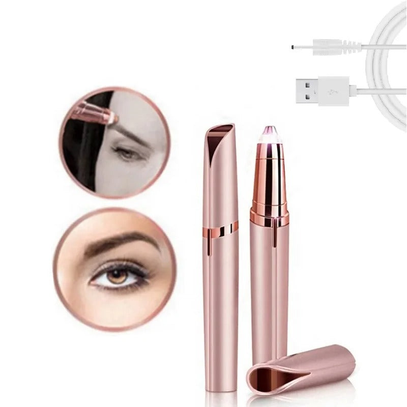 GlamBrow® | Eyebrow Hair Remover Pen (30% OFF)