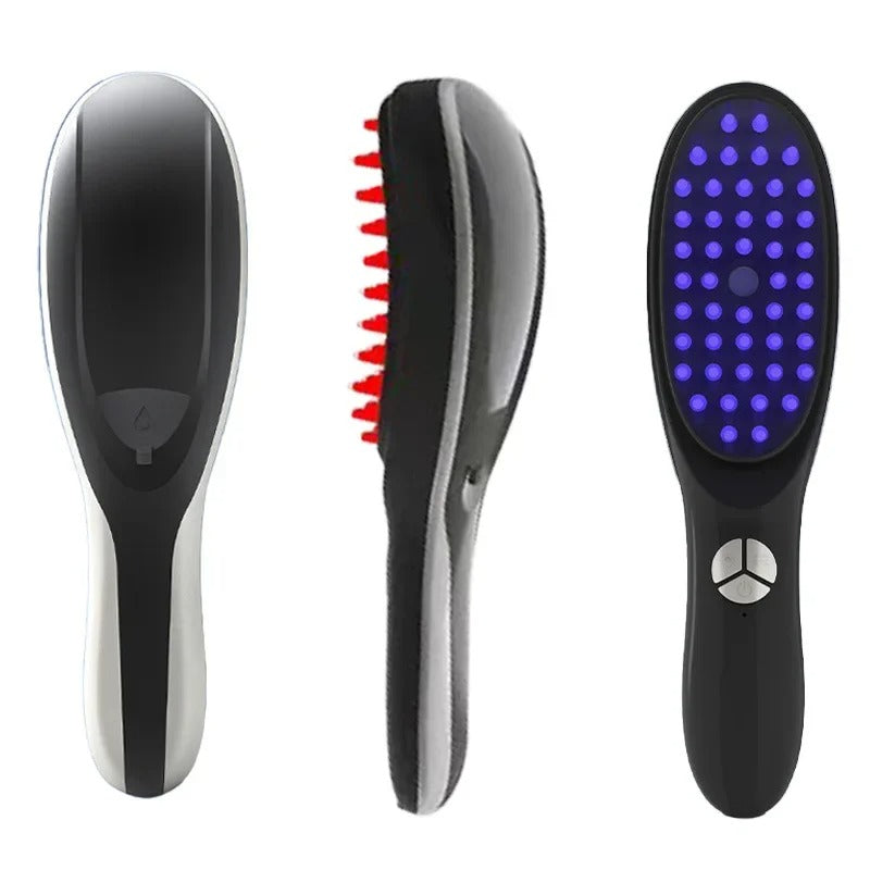 HairNourish® | Hair Growth Comb (30% OFF)