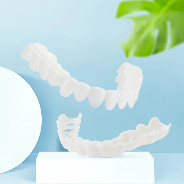 SmilePro® | Teeth Veneers Whitening Dentures (30% OFF)