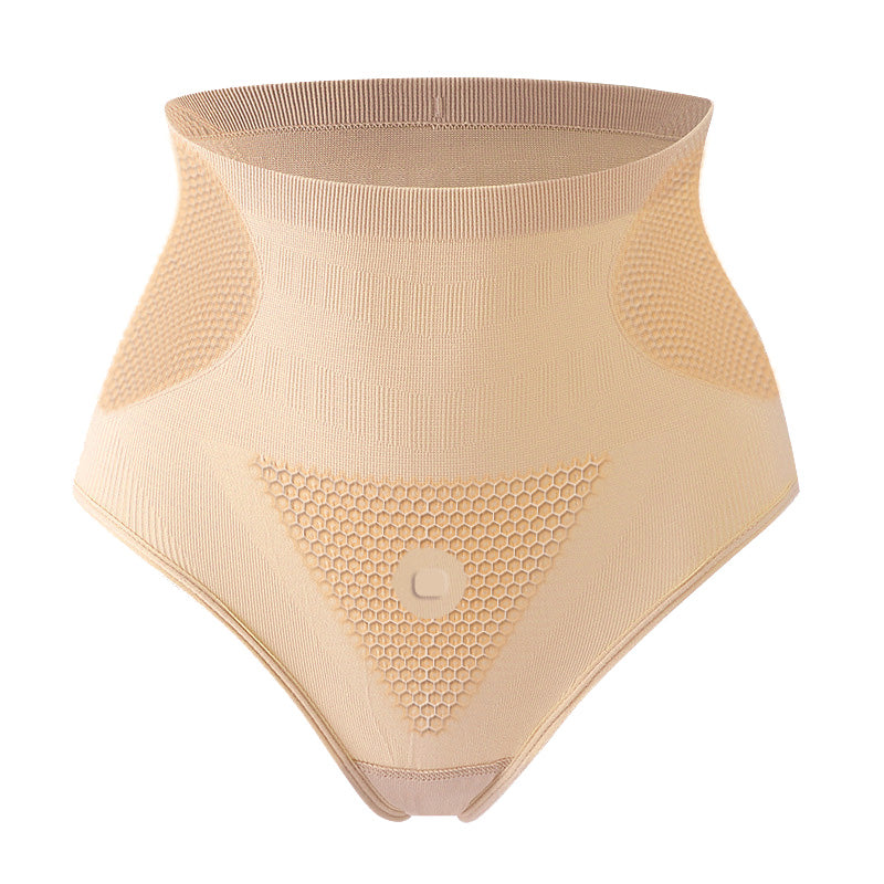 HoneyHeal® I Graphene Honeycomb Vaginal Tightening & Body Shaping Briefs