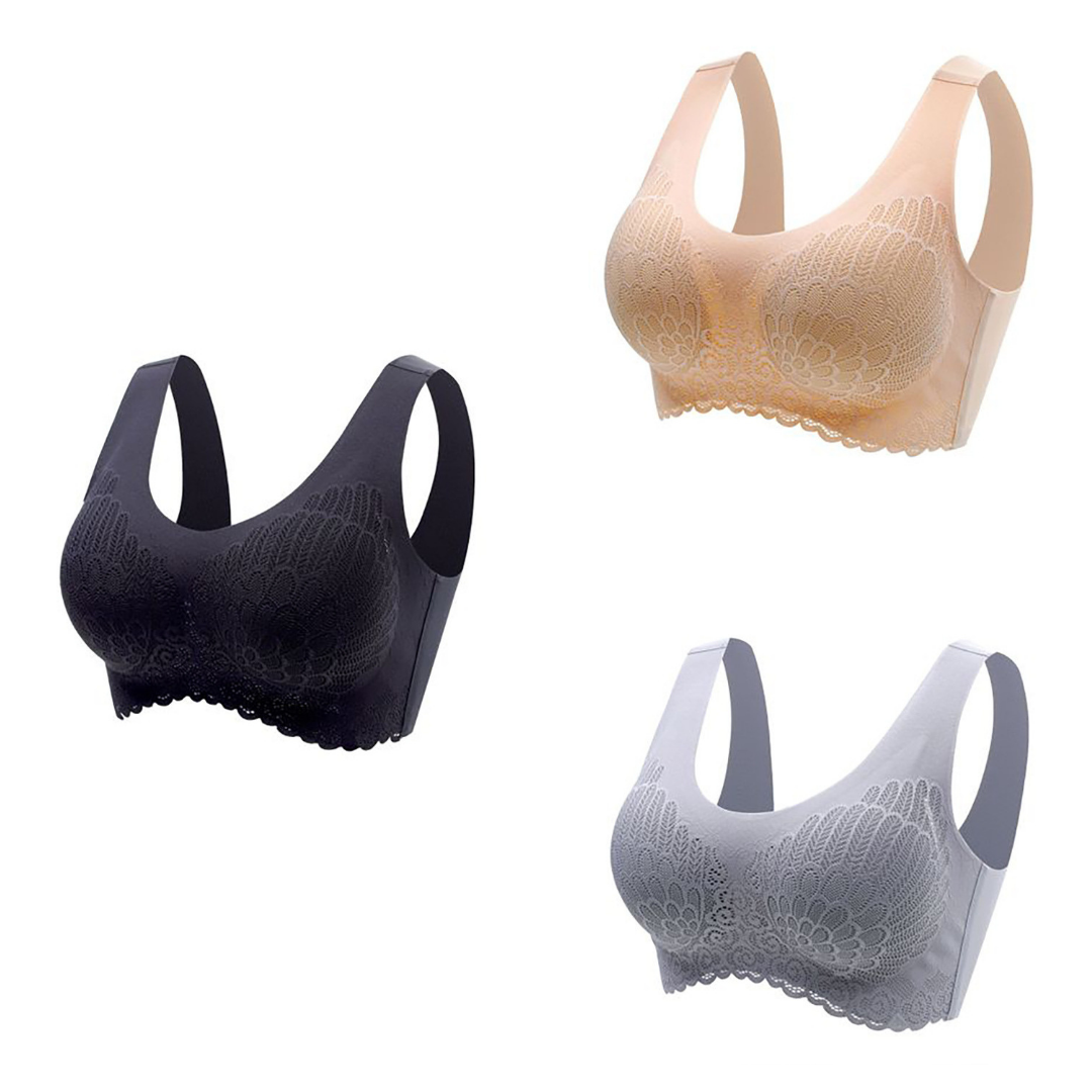 Chloe® I Bombshell Bra 1+2 free