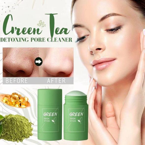 Mask® I Green Tea Deep Cleanse Mask