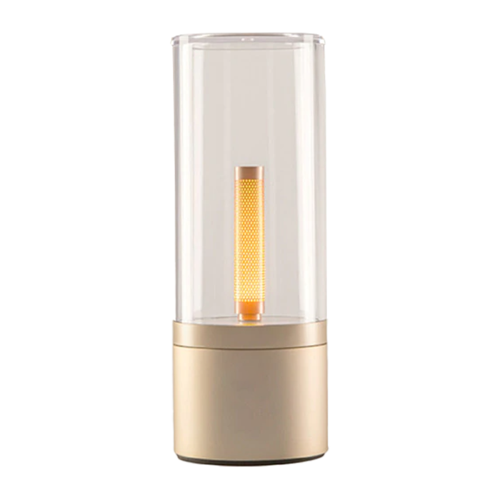 Dapper® I Smart LED Candle Lamp