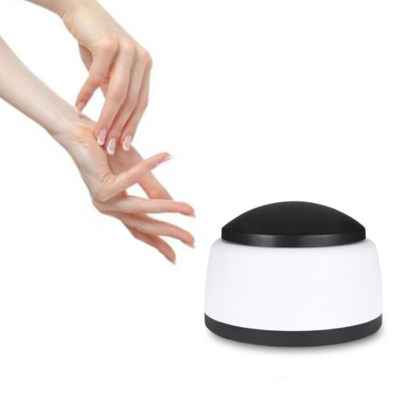 Nailsy® I Nail Steamer Pro