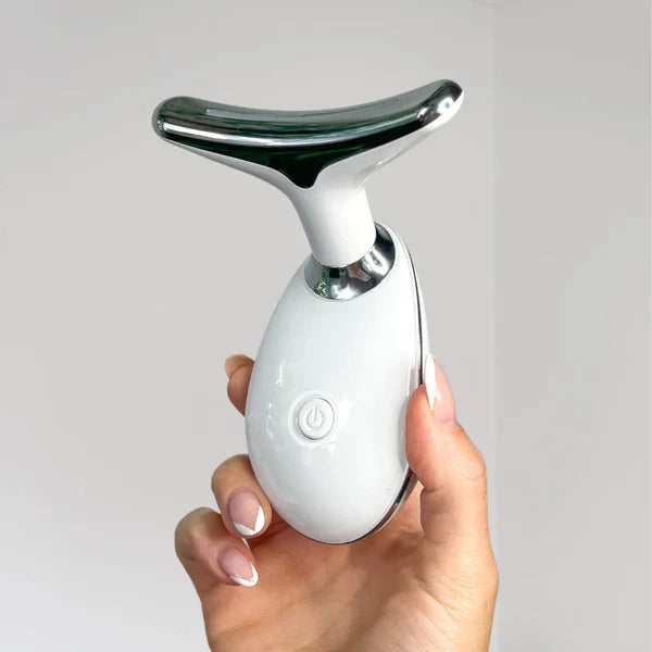 Thermy® I LED Micro Current Massager