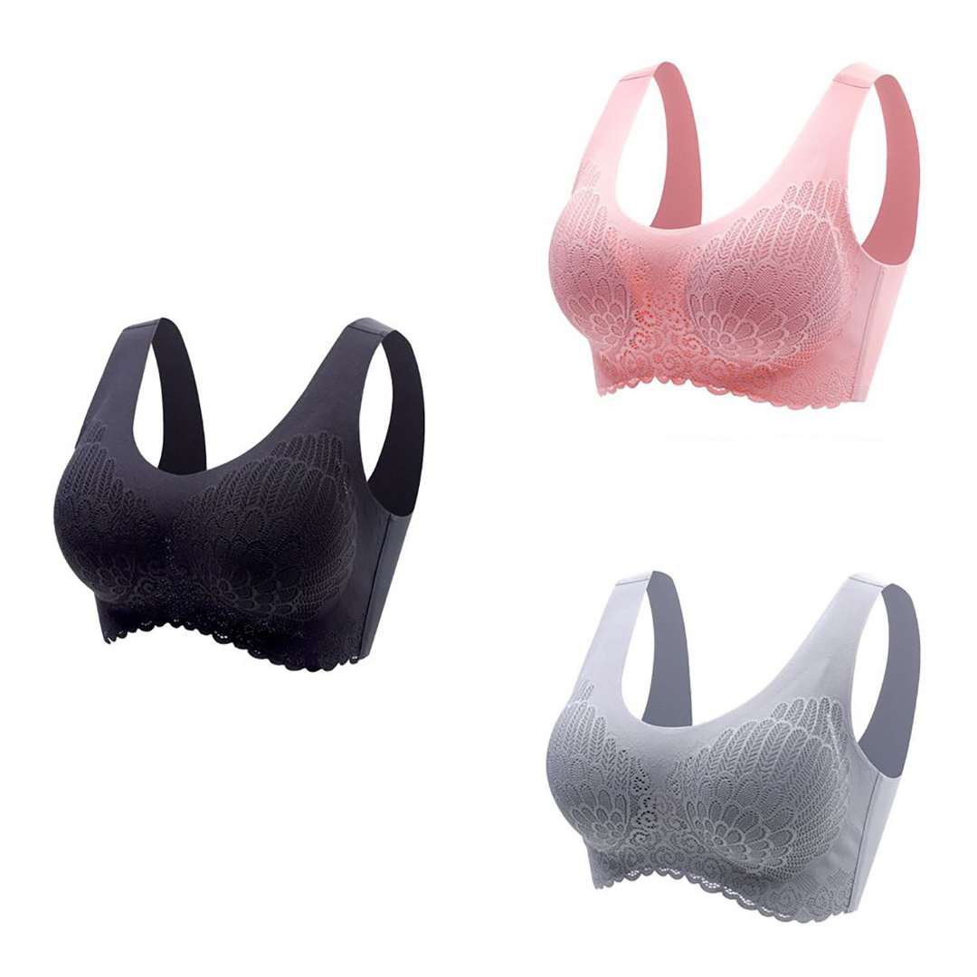 Chloe® I Bombshell Bra 1+2 free