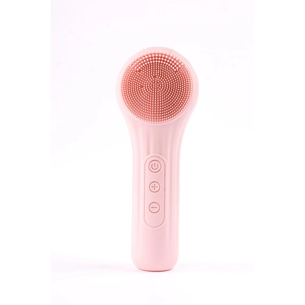 SonicClean® | Sonic Facial Cleansing Brush (30% OFF)