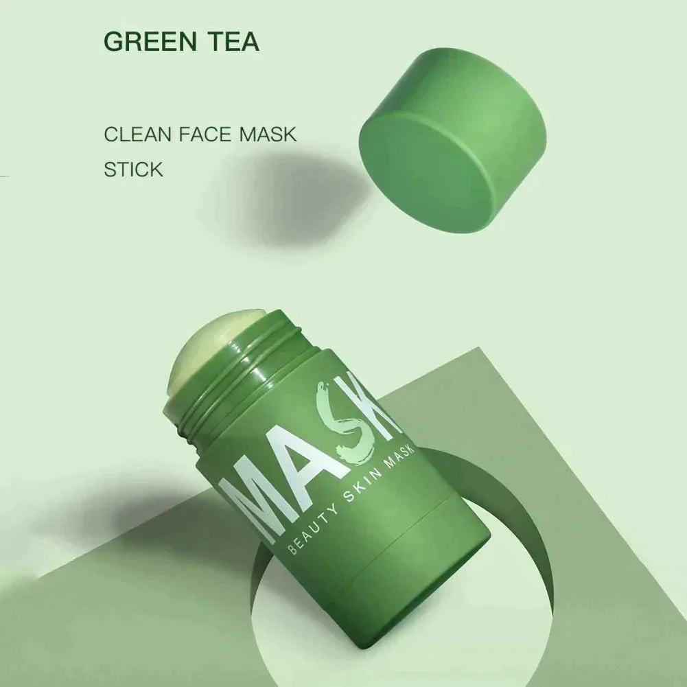 Mask® I Green Tea Deep Cleanse Mask