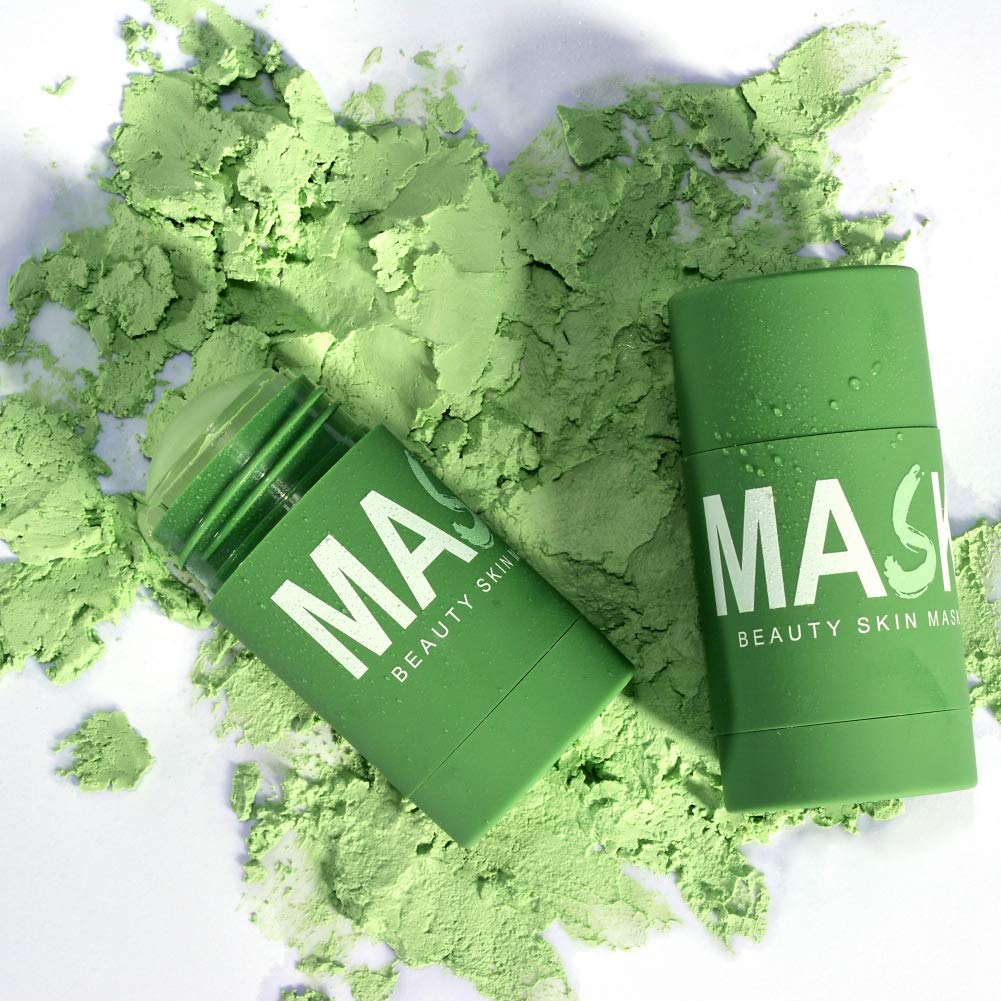 Mask® I Green Tea Deep Cleanse Mask