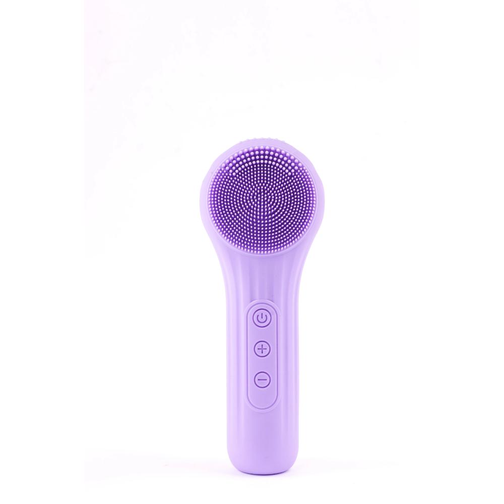 SonicClean® | Sonic Facial Cleansing Brush (30% OFF)