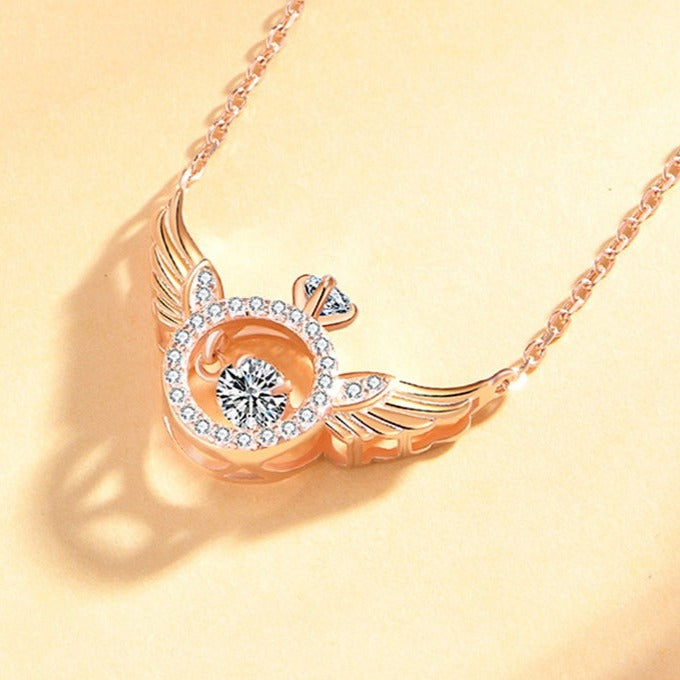 Angel Wings® | Dancing Necklace