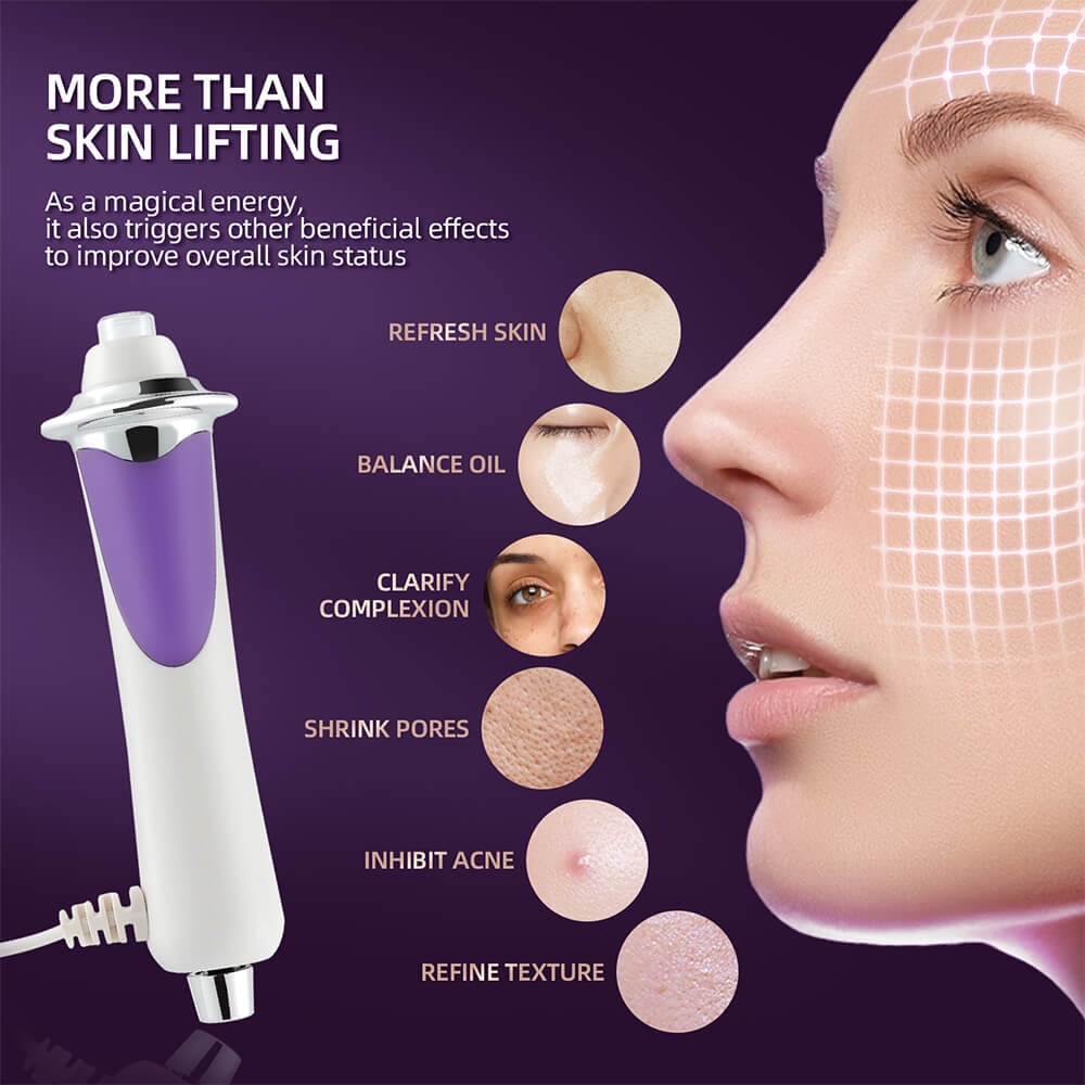 Dermy® | Face Lifting And Tightening Device