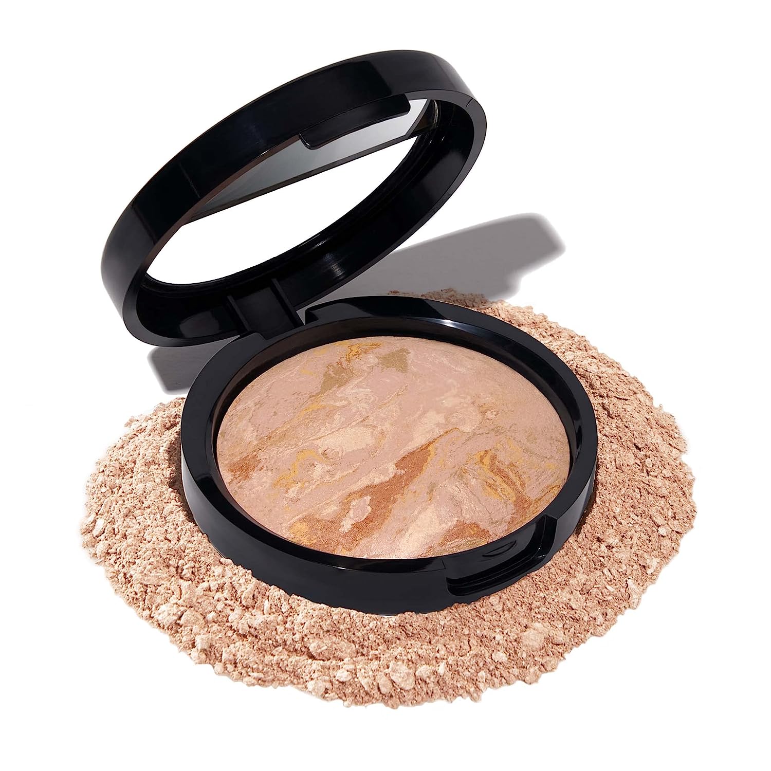 Baked Foundation Kit (50% OFF)