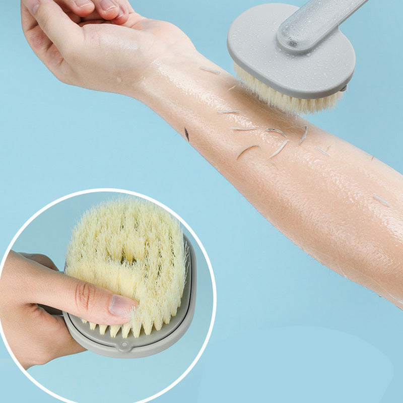 ShowerPal® | Long Handle Bath Brush (30% OFF)