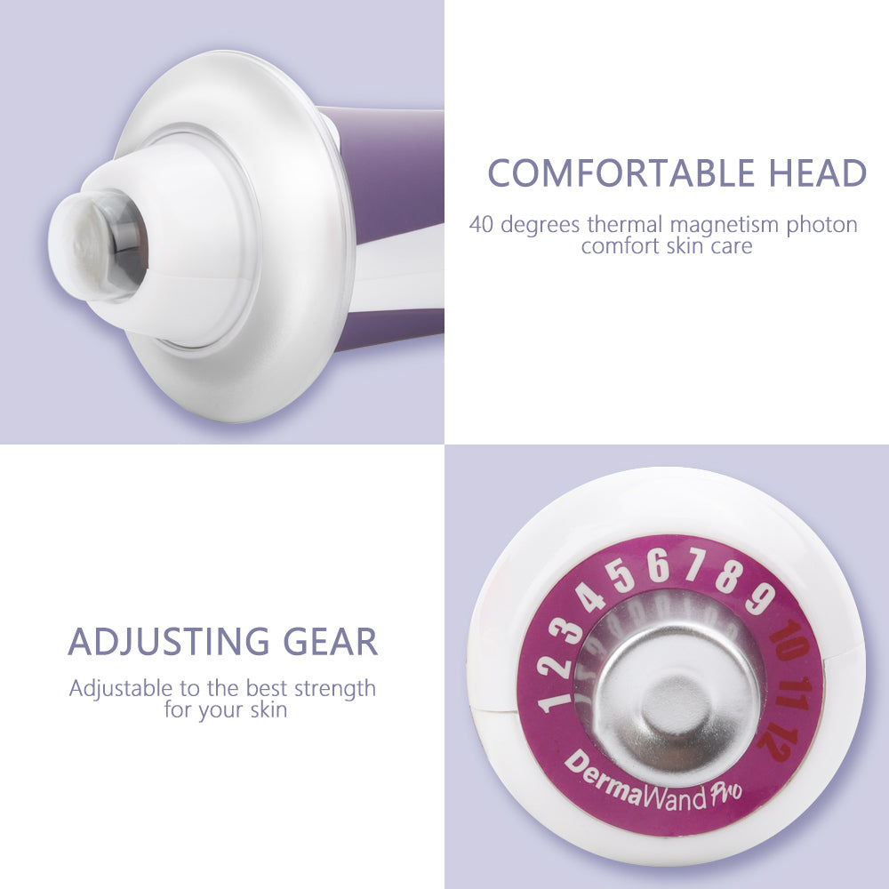 Dermy® | Face Lifting And Tightening Device