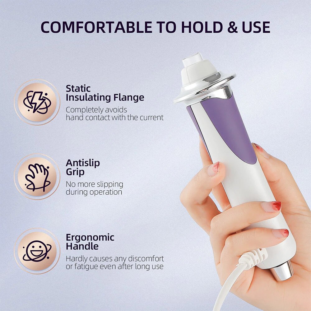 Dermy® | Face Lifting And Tightening Device