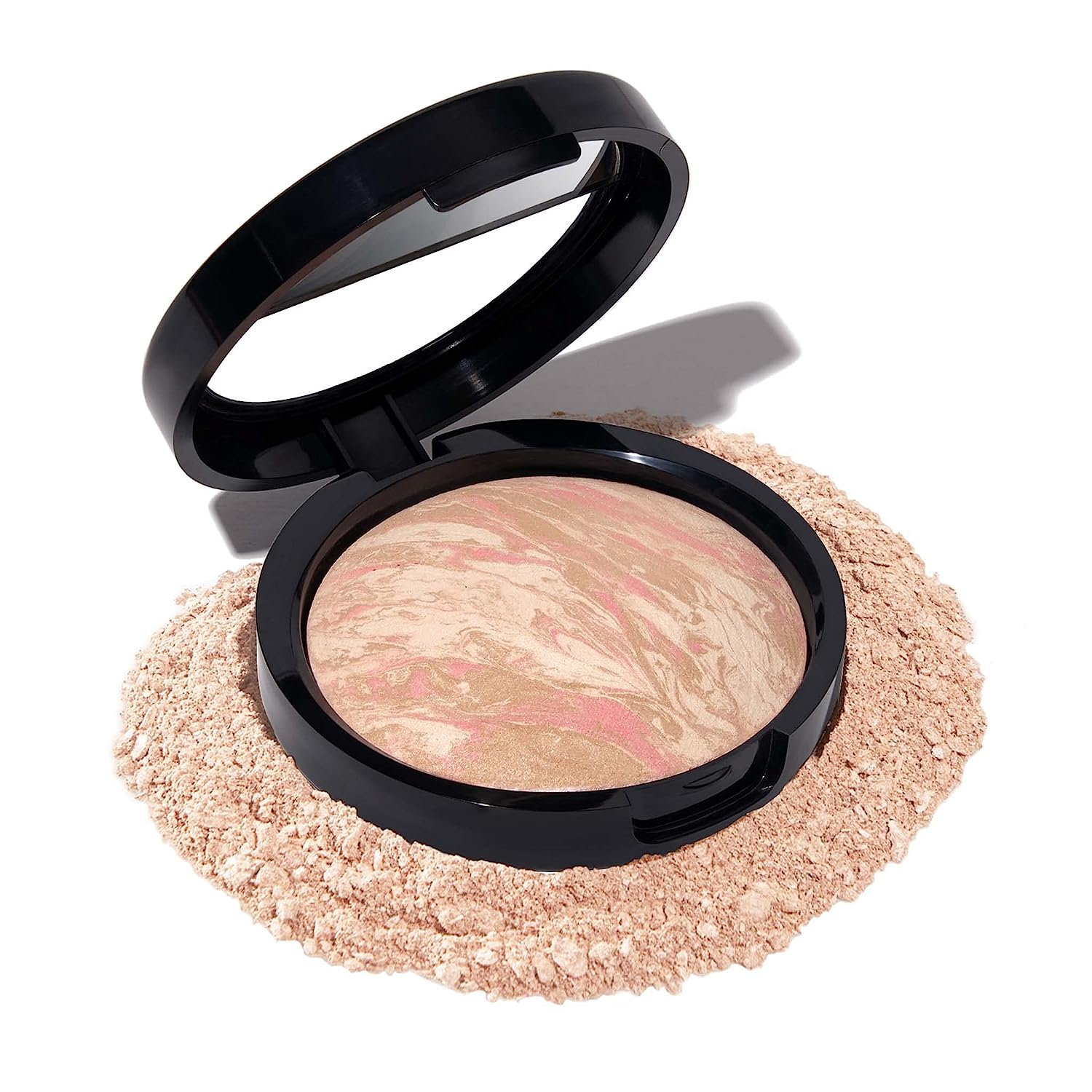 Baked Foundation Kit (50% OFF)