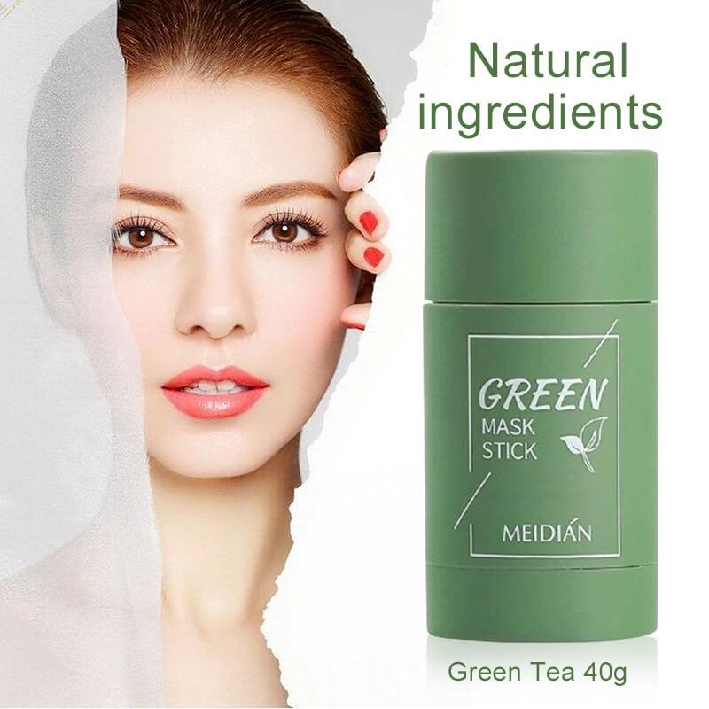 Mask® I Green Tea Deep Cleanse Mask