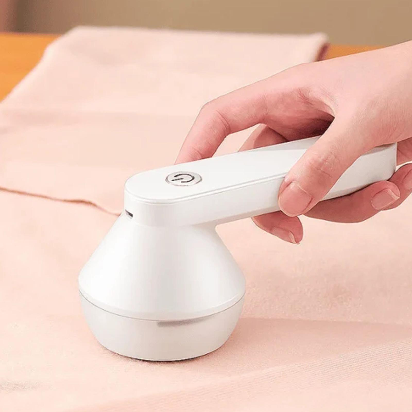 Linty® I Rechargeable Electric Lint Remover