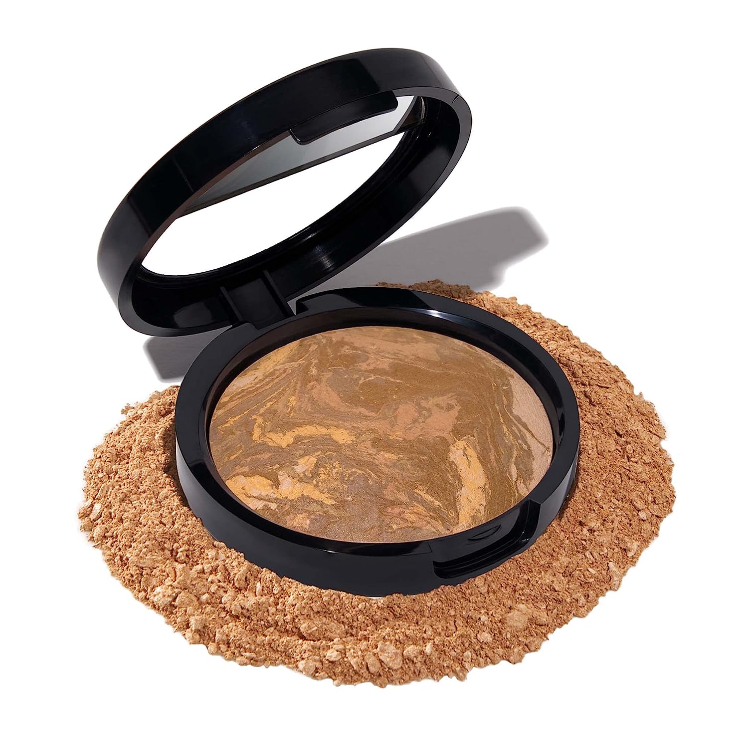 Baked Foundation Kit (50% OFF)