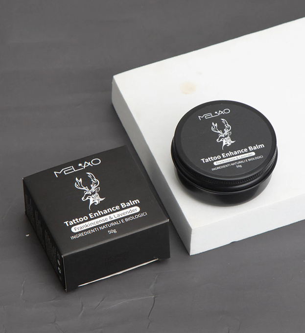 Aftercare Tattoo Balm