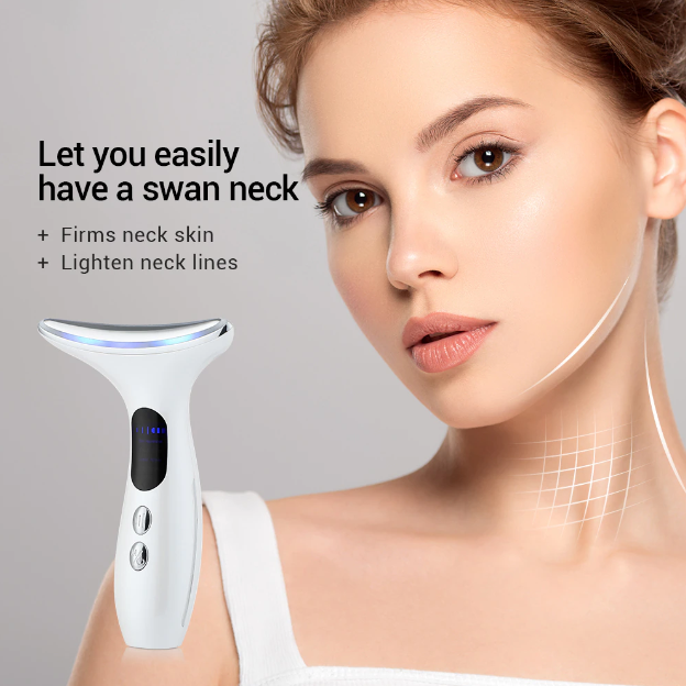 GLOWI® | LED face-lifting device (50% OFF)