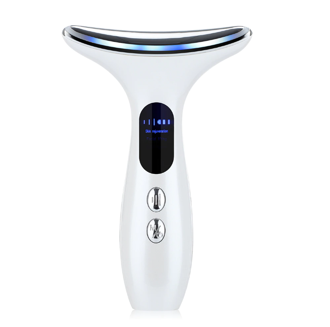 GLOWI® | LED face-lifting device (50% OFF)