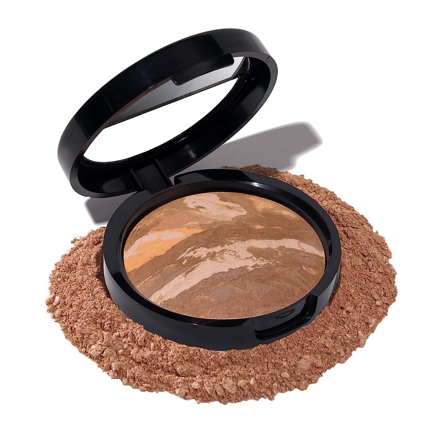 Baked Foundation Kit (50% OFF)