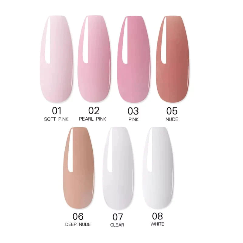 Née Jolie™ | PolyGel Nail Kit