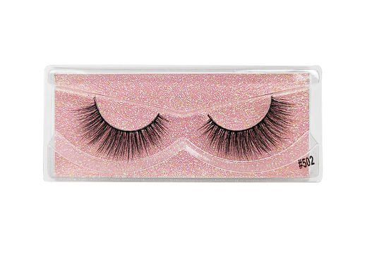 Falsies® I Natural Eyelashes