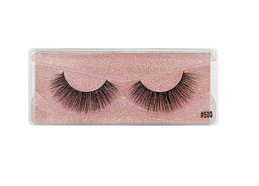 Falsies® I Natural Eyelashes