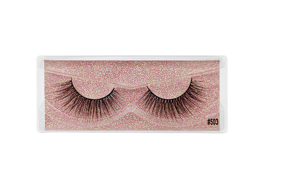 Falsies® I Natural Eyelashes